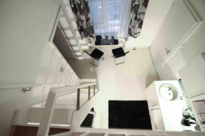 Fashion apartman 2 in the city center Budapest